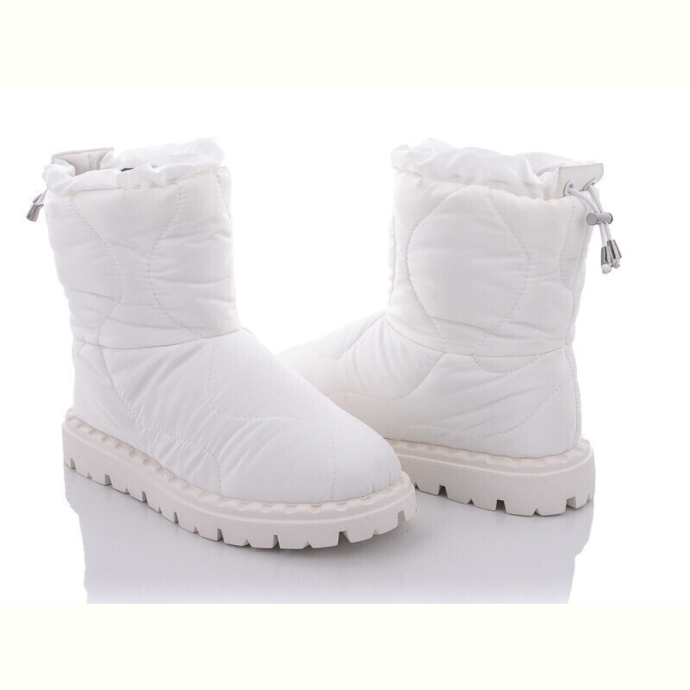 Дутики Violeta M2(5908)-2 white