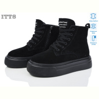 Ботинки ITTS K012-1