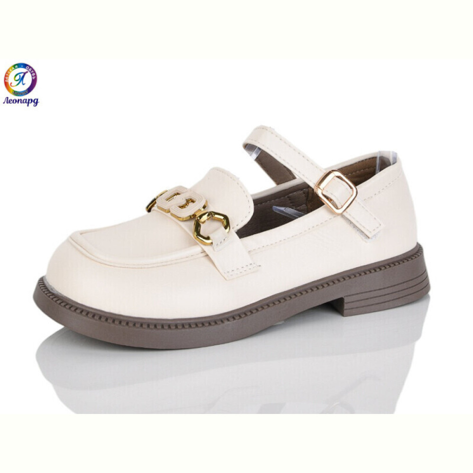 Туфли Леопард A5-13A