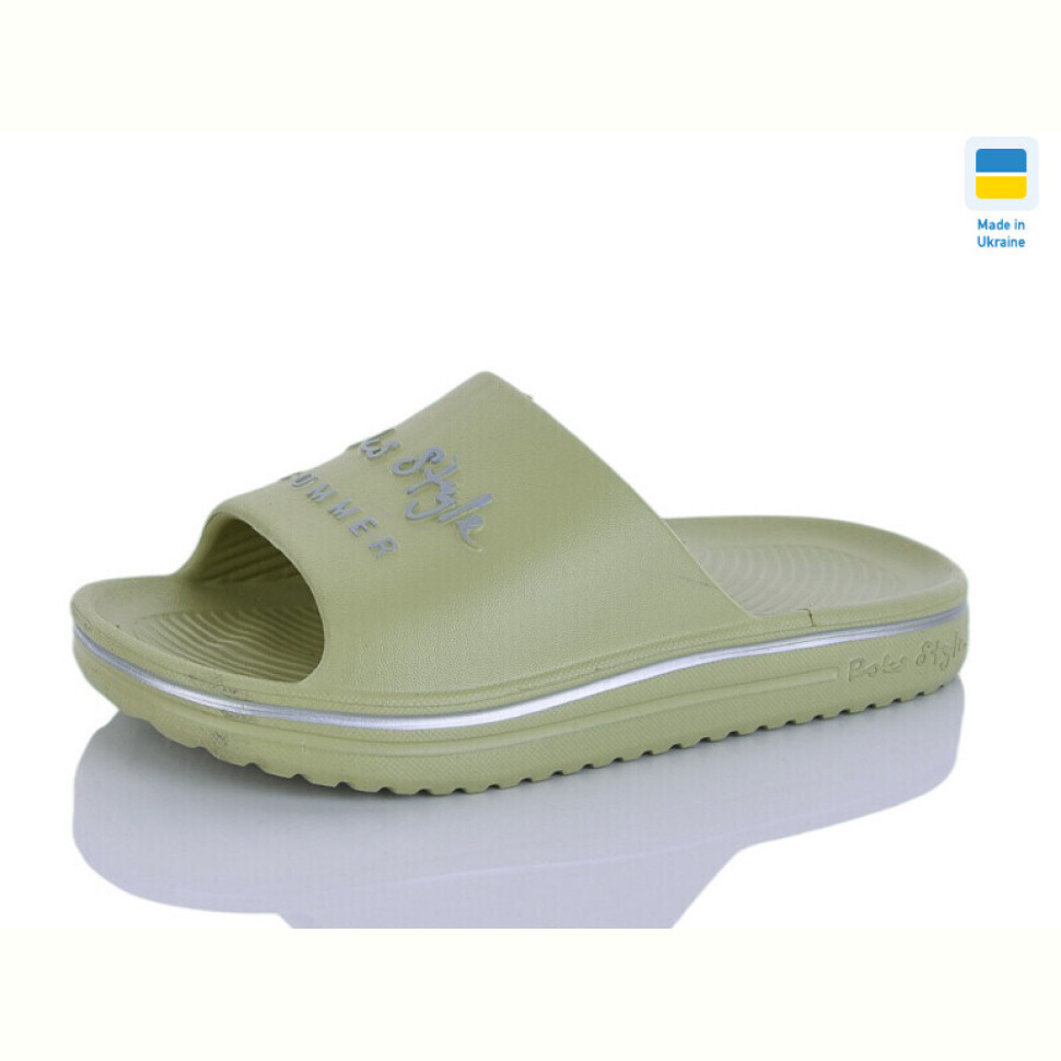 Шлепки Progress Роксол Д506-016