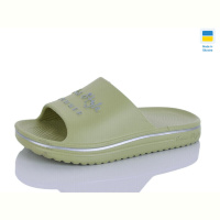 Шлепки Progress Роксол Д506-016