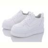 Кроссовки Violeta 197-150 white
