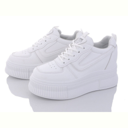Кроссовки Violeta 197-150 white