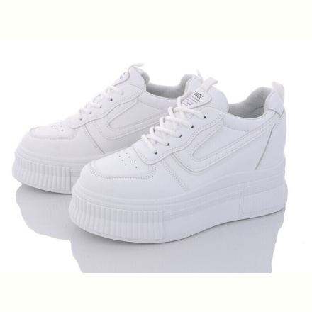 Кроссовки Violeta 197-150 white