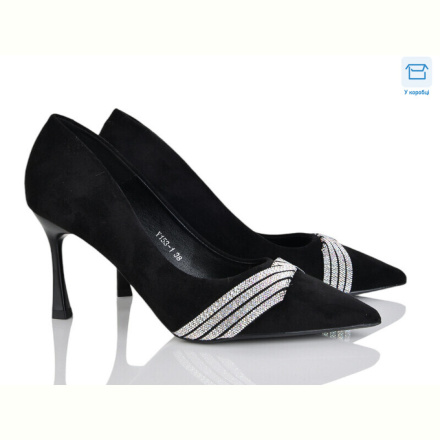 Туфли Love-L&amp;M-ZDW Y153-1