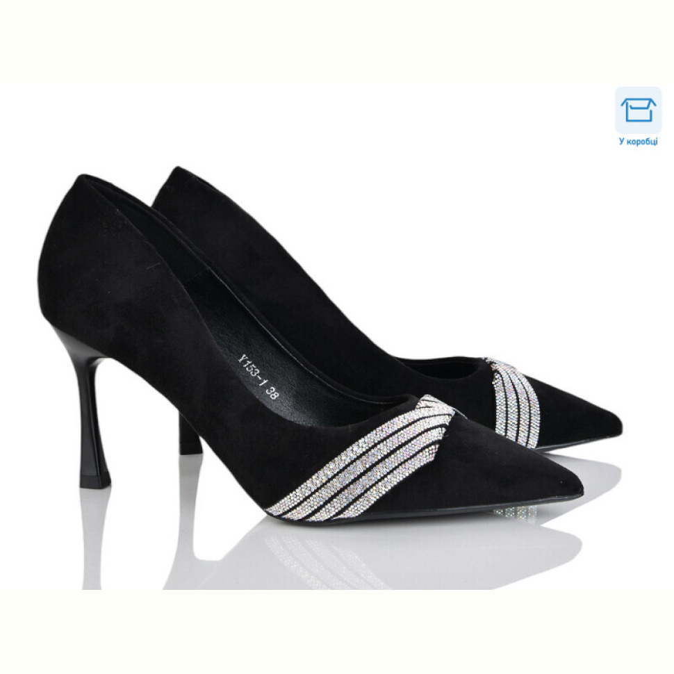 Туфли Love-L&M-ZDW Y153-1