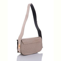 Сумка David Polo 2147-7 beige