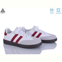 Кроссовки STILLI KIDS XT380-12 шкіра