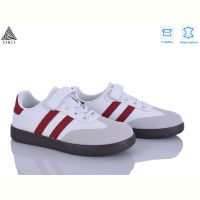 Кроссовки STILLI KIDS XT380-12 шкіра