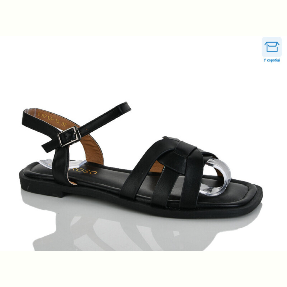 Босоножки HOROSO-UFO EA213-1A