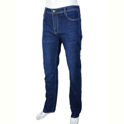 Джинсы Baron BR9403 blue