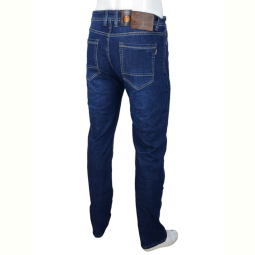Джинсы Baron BR9403 blue