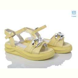 Босоножки Ok Shoes T03-3
