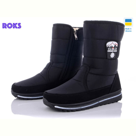 Сапоги Roks Progress 3117