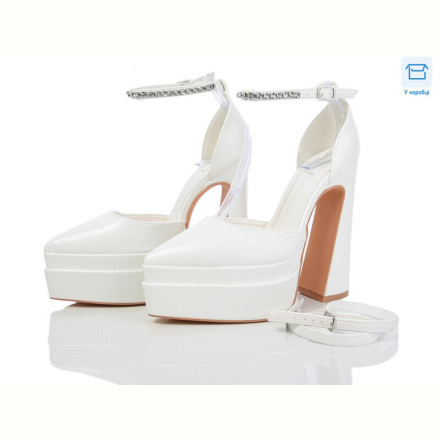 Туфли Love-L&amp;M-ZDW Y111-6