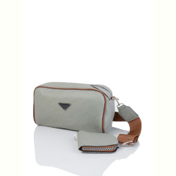 Сумка David Polo 5130-7 green