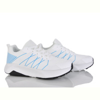 Кроссовки Moli B269-5 піна