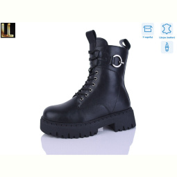 Ботинки Lilin L-XL75-1