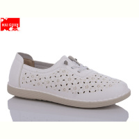 Туфли Maiguan F13-3Awhite