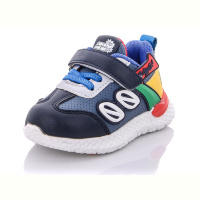 Кроссовки Ok Shoes K700-5