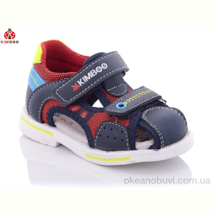 Сандалии KIMBOO YF193-1K піна