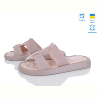 Шлепки Ailinda 893-27