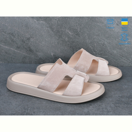 Шлепки Ailinda 893-27