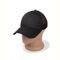 Кепка RuBi 8013 black