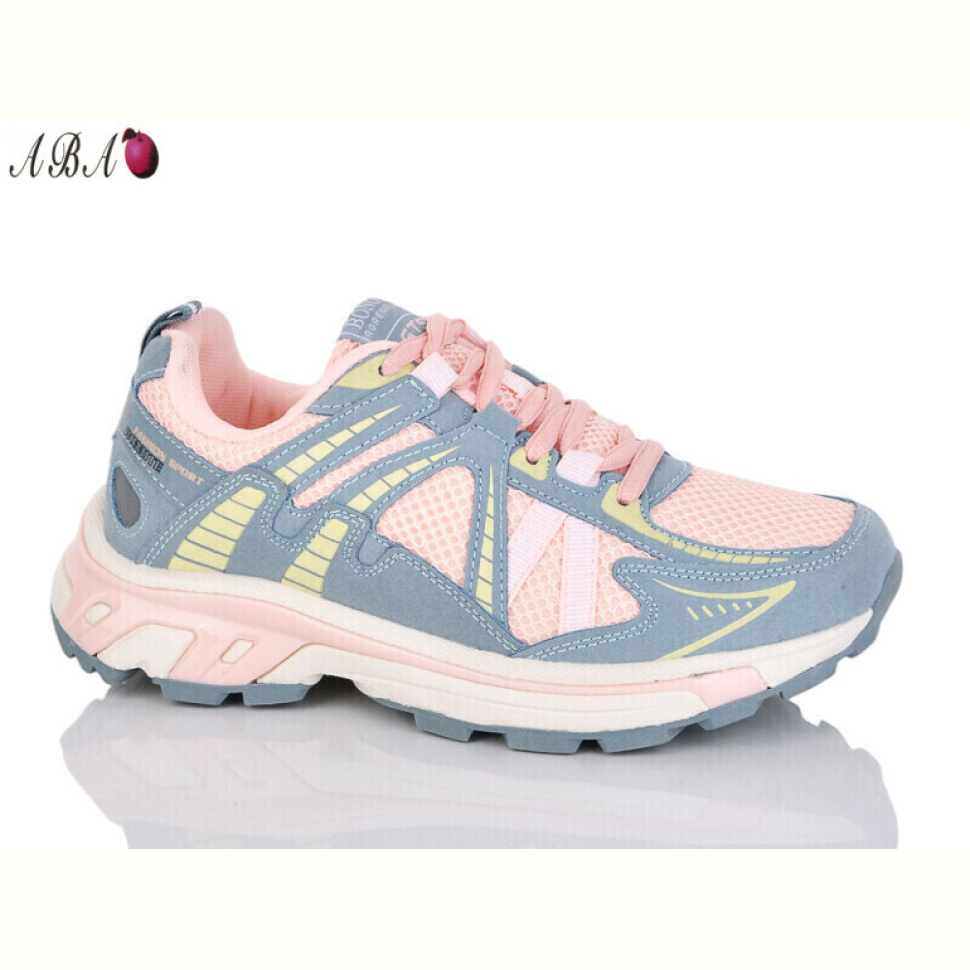 Кроссовки Aba B9ABA108-7