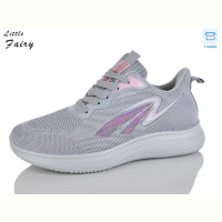 Кроссовки L.Fairy A218-2 піна