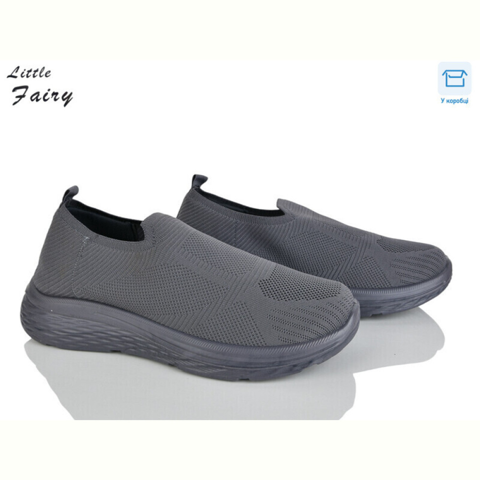 Кроссовки L.Fairy 1045-2 піна