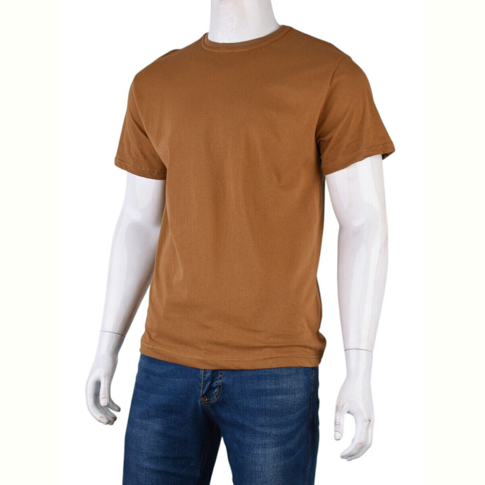 Футболка Banko N2012-2 brown