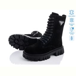 Ботинки ITTS DW5014-1