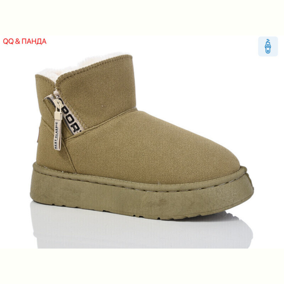 Угги QQ&Панда DG18-3