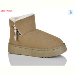 Угги QQ&amp;Панда DG18-3