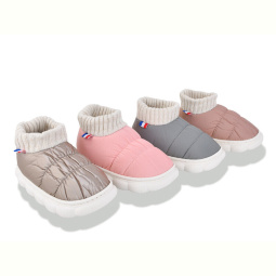 Тапки SANLIN 01HJ mix