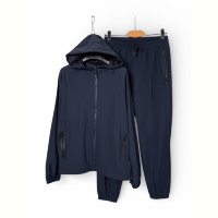 Спортивный костюм Audsa A157-1 navy