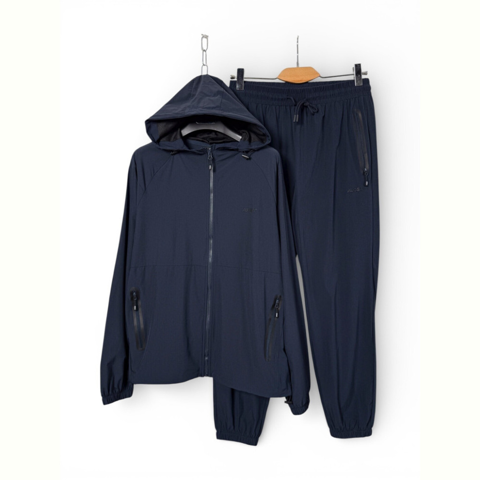 Спортивный костюм Audsa A157-1 navy