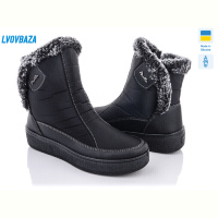 Дутики Lvovbaza Paolla 227