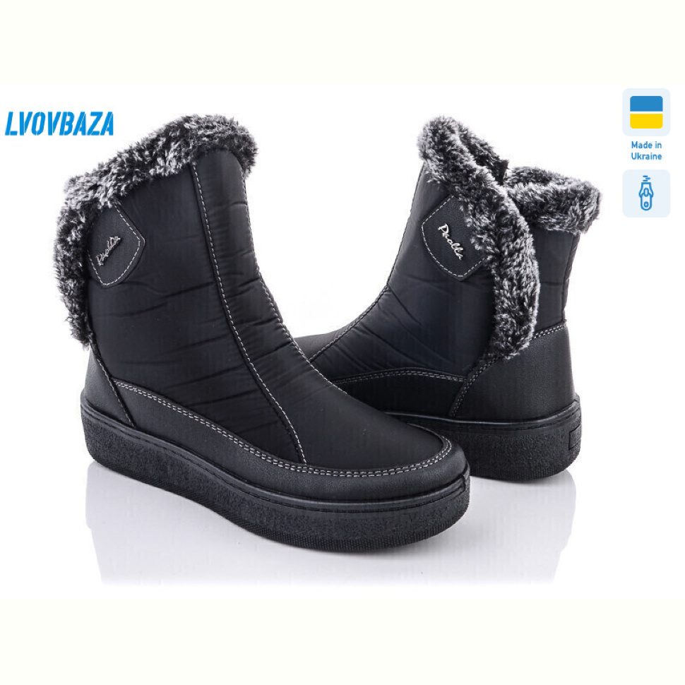 Дутики Lvovbaza Paolla 227 Дутики Lvovbaza Paolla 227