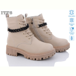 Ботинки ITTS AK93-8