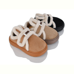 Тапки JH-ЯН 333-1 mix