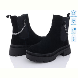 Ботинки ITTS AK717-1
