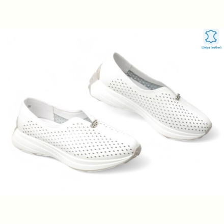 Мокасины Allshoes 195321