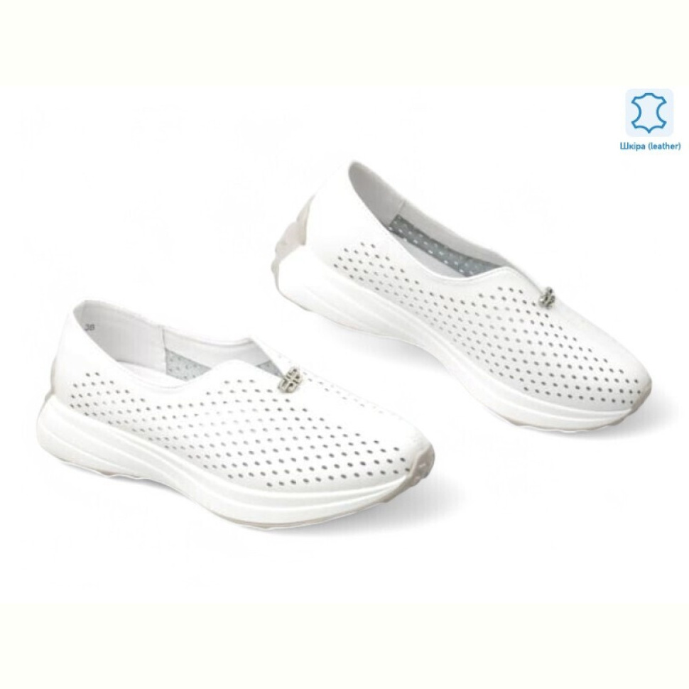 Мокасины Allshoes 195321