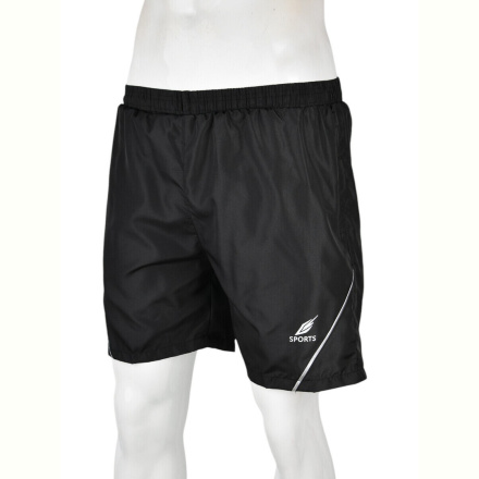 Шорты Banko 2017 black