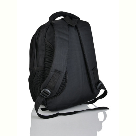 Рюкзак Red Hat Y3343-1 black