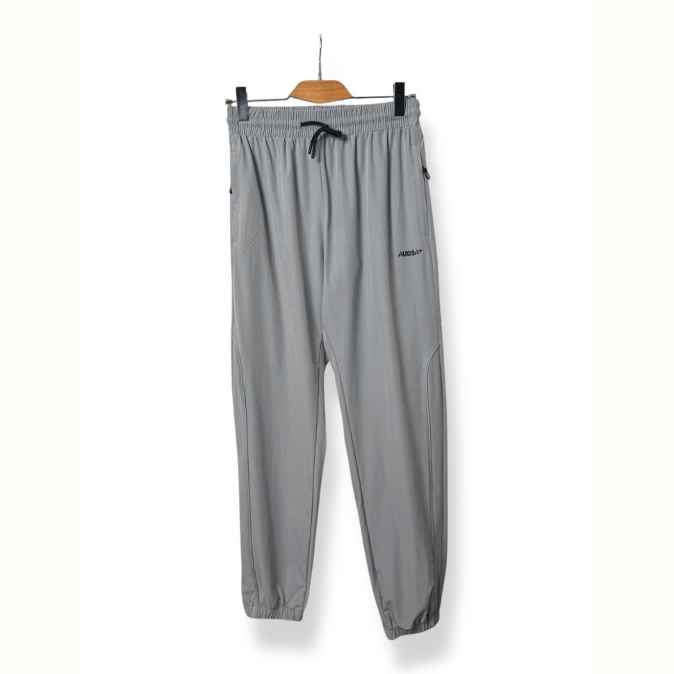 Спортивные брюки Audsa A155P l.grey бр.