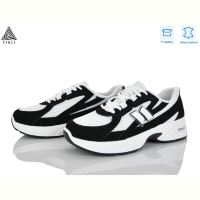 Кроссовки STILLI Group N380-7 шкіра