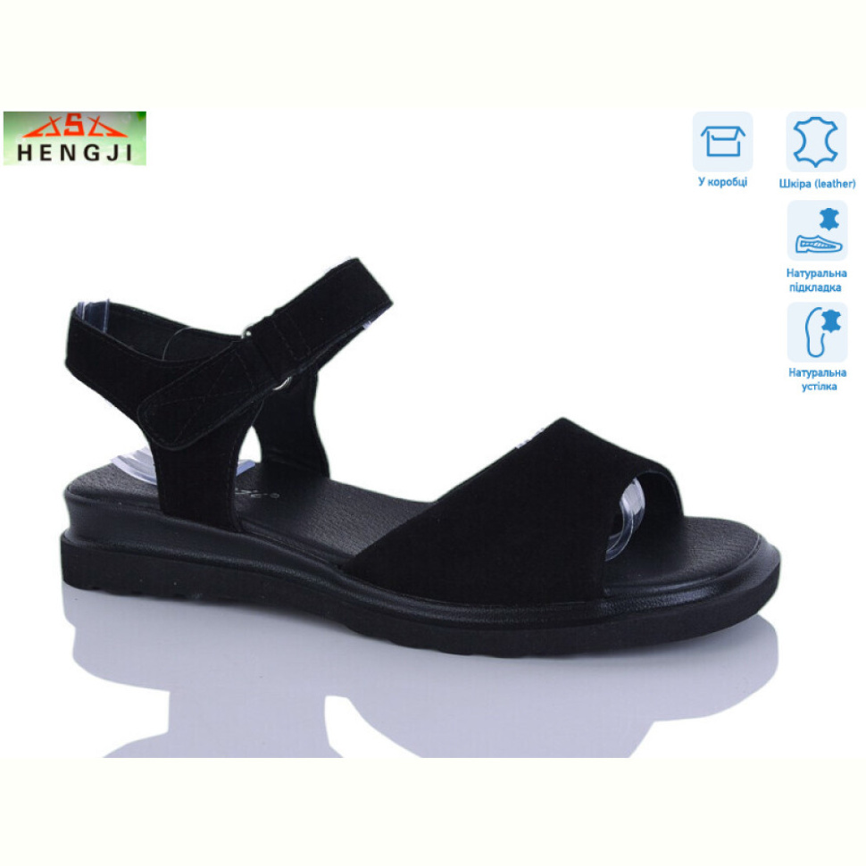 Босоножки HENGJI-ELENA G162-5